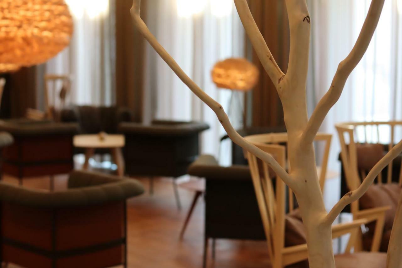 Hotell บอรีโฮล์ม ภายนอก รูปภาพ